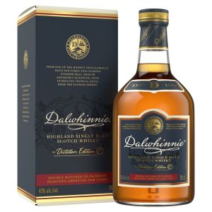Далуини Дистилърс Едишън 2022 / Dalwhinnie Distillers Edition 2022