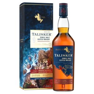 Талискър Дистилърс Едишън / Talisker Distiller's Edition