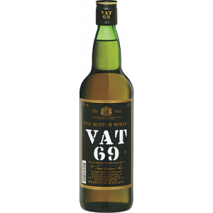 Ват 69 / Vat 69