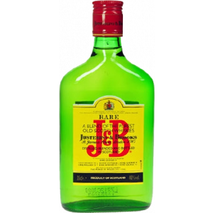 Джей & Би / J&B 