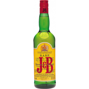 Джей & Би / J & B Scotch