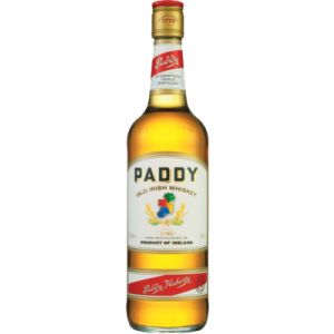 Пади / Paddy