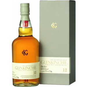 Гленкинчи 12YO / Glenkinchie 12YO