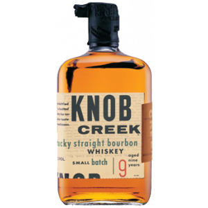 Ноб Крийк 9YO / Knob Creek 9YO