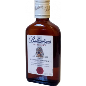 Балантайнс / Ballantine's Scotch