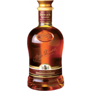 Дюърс Сигначър 25YO / Dewar's Signature 25YO