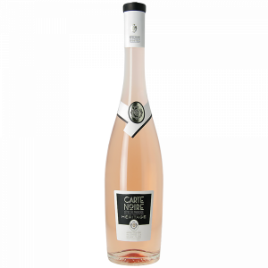 Карт Ноар Еритаж Розе Кот дьо Прованс / Carte Noire Heritage Rose Cotes de Provence