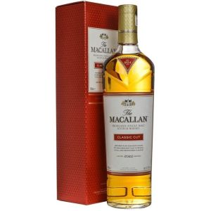 Макалън Класик Кът 2022 / Macallan Classic Cut 2022