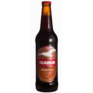 Бира Гларус Портър / Glarus Beer Porter