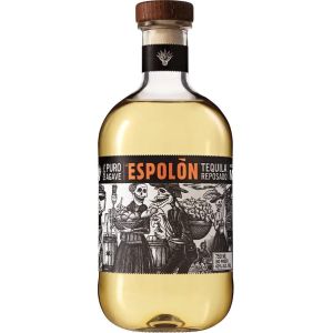Текила Есполон Репосадо / Tequila Espolon Reposado