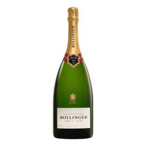 Шампанско Болинджър Спешъл Кюве / Bollinger Champagne Special Cuvee