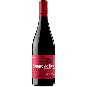 Сангре де Торо / Sangre de Toro Original