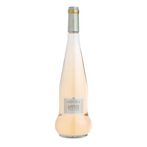 Ламп де Медуз Кру Класе Розе Прованс / Lampe de Meduse Cru Classe Rose Provence