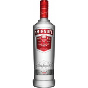 Смирноф Водка Червена / Smirnoff Red