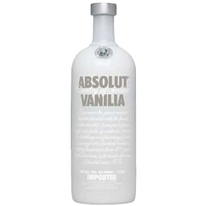 Абсолют Ванилия / Absolut Vanilla