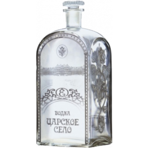 Царское Село / Tzarskoe Selo Vodka