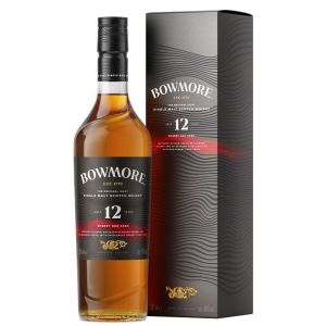 Баумор 12 Г. Шери / Bowmore 12 YO Sherry