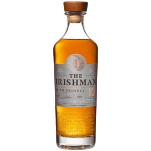 Айришман 12г. / Irishman Single Malt 12YO