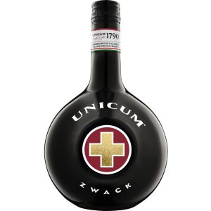 Диджестив Уникум Цвак / Bitter Unicum Zwack