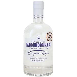 Ром Лабурдон Мавриций Оригинал / Rum Labourdonnais Original Mauritius
