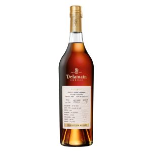 Коняк Деламен Милезим 1965 Дам-Жан Колекшън Аподжи N:339-01 / Cognac Delamain Millesime 1965 Dame-Jeanne N:339-01 Collection Apogee