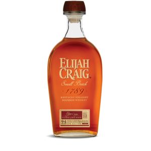 Бърбън Илайджа Крейг 94 / Elijah Craig Small Batch 94 Proof