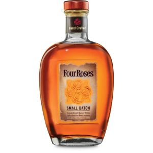 Четири Рози Смол Бач / Four Roses Bourbon Small Batch