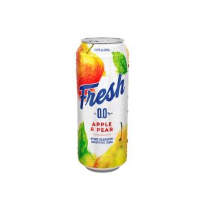Фреш Ябълка & Круша / Fresh Apple & Pear