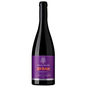 Сира Уайнмейкърс Чойс Мидалидаре / Syrah Winemaker's Choice