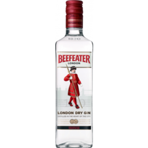 Бифитър Джин / Beefeater London Dry Gin