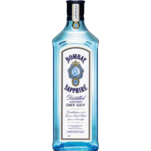 Бомбай Сапфир Джин / Bombay Sapphire Gin