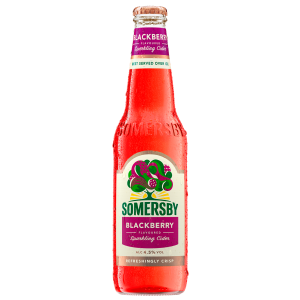 Съмърсби Къпина / Somersby Blackberry