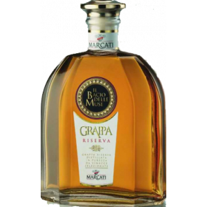 Грапа Резерва Маркати / Grappa Riserva Marcati