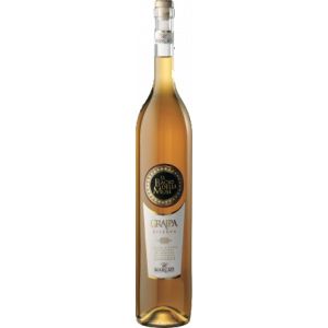 Грапа Резерва Маркати / Grappa Riserva Marcati