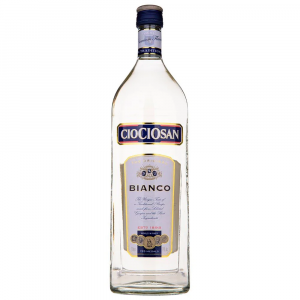 Чочосан Бял / Ciociosan Blanco