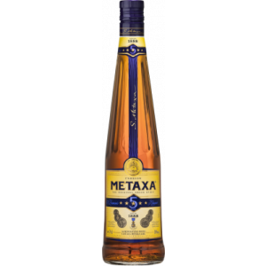 Метакса 5* / Metaxa 5*