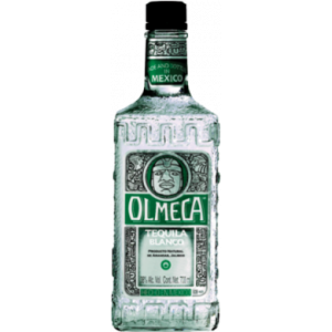 Олмека Бяла / Olmeca Blanco Tequila