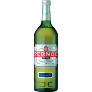 Перно Пастис / Pernod Pastis