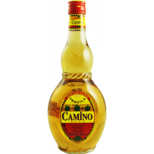 Текила Камино Голд / Camino Gold Tequila
