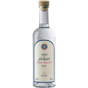 Узо Пломари / Plomari Ouzo