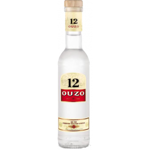 Узо ≡ Видове хубаво гръцко Ouzo ≡ Онлайн на атрактивни цени — Sid-shop ...