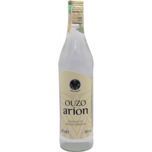 Арион Узо / Arion Ouzo