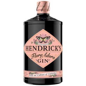 Джин Хендрикс Флора Адора / Gin Hendrick's Flora Adora