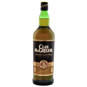 Клан Макгрегор / Clan MacGregor
