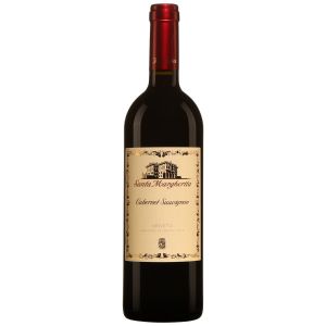 Санта Маргарита Каберне Совиньон Венето / Santa Margherita Cabernet Sauvignon Veneto