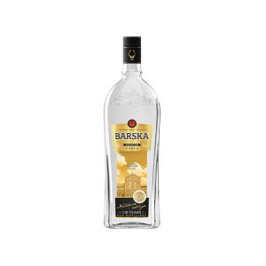 Водка Барска Премиум / Barska Vodka Premium