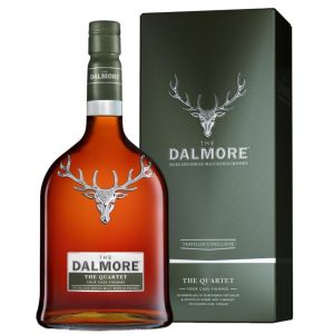 Далмор Квартет / Dalmore Quartet