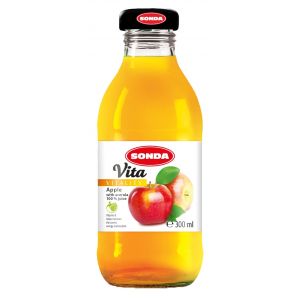 Натурален Сок Сонда Ябълка / Sonda Apple Juice
