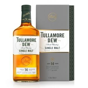 Тюламор Дю 14YO / Tullamore DEW 14YO