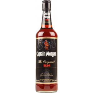 Капитан Морган Тъмен / Captain Morgan Dark Rum